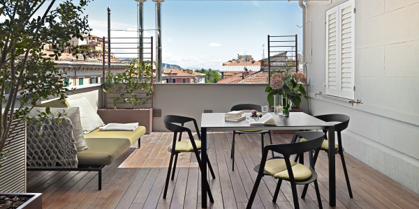 Comprar / Vender Pisos y Plantas Bajas en  Rubió · con Terraza