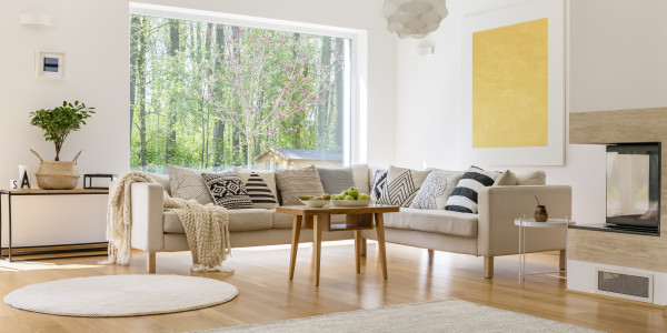 Compraventa de Inmuebles en  Copons · Pisos