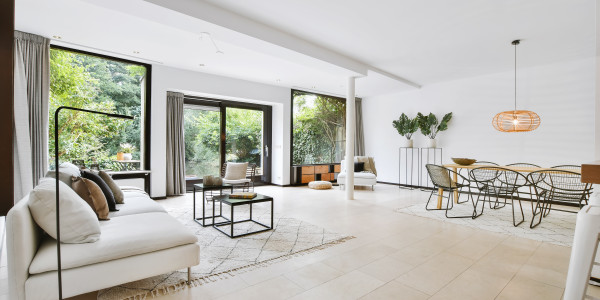 Compraventa de Inmuebles en  Copons · Lofts