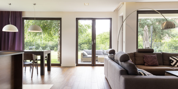 Compraventa de Inmuebles en  Copons · Casas Pareadas