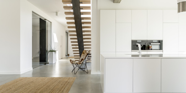 Compraventa de Inmuebles en  Copons · Duplex