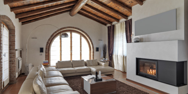 Compraventa de Inmuebles en  Copons · Casas de Montaña